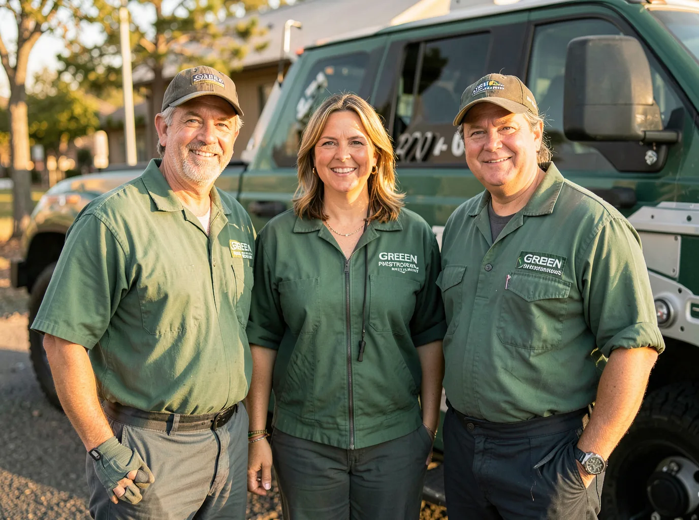 Water Damage Restoration company in Hollister, OK