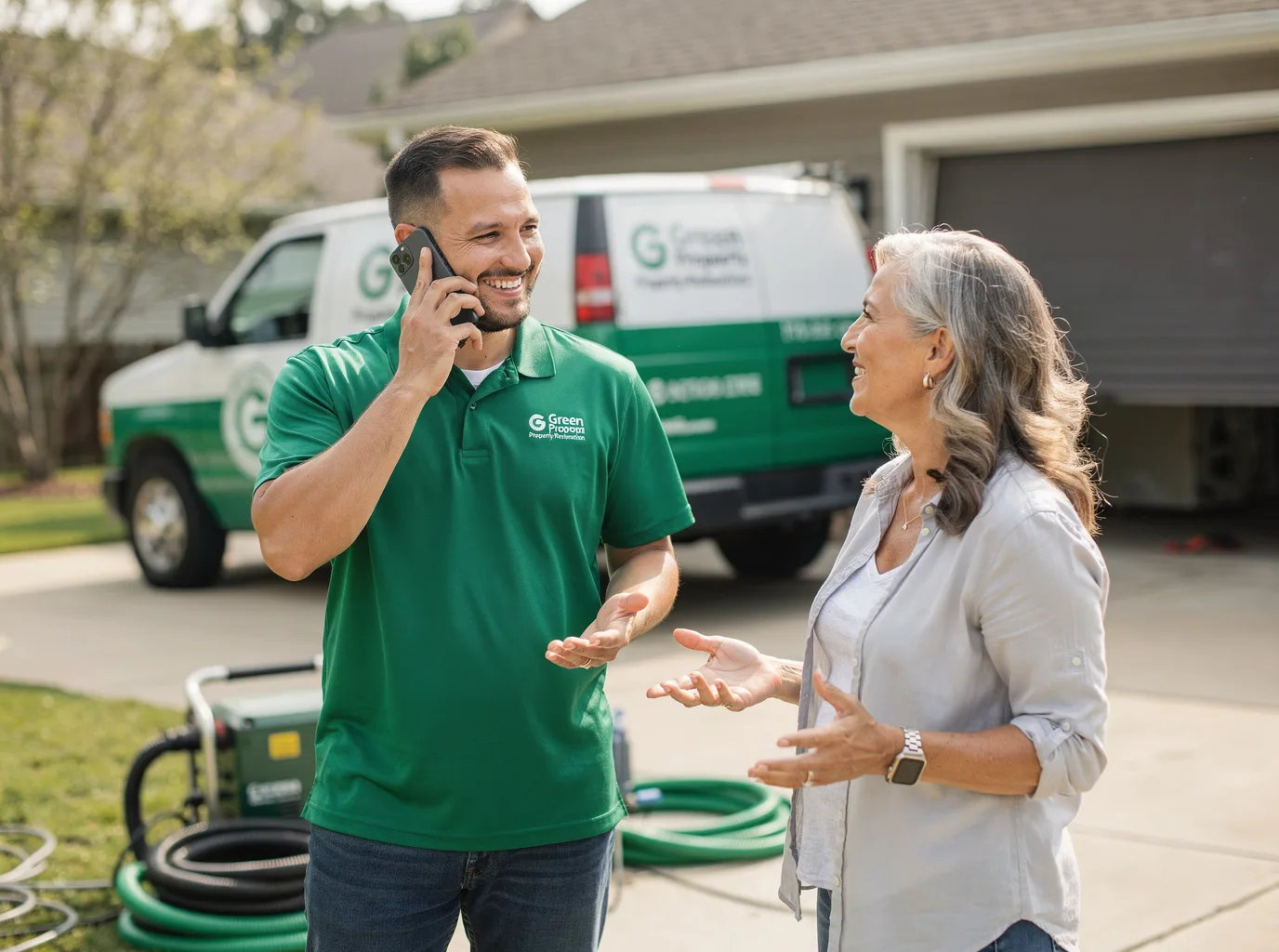 Water Damage Restoration Hollister, OK FAQs